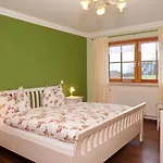 Dirnberg Pensión 5*