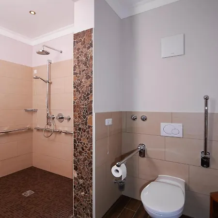 Guest house Dirnberg 5*