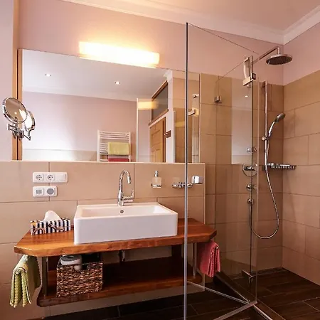 Guest house Dirnberg