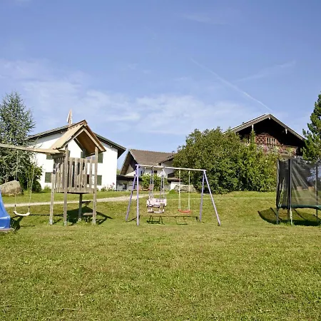 Dirnberg Pensión