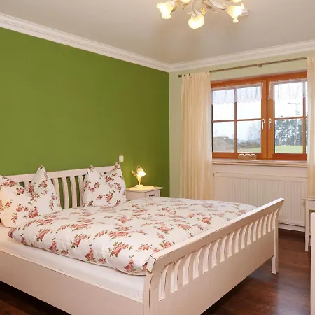 Dirnberg Πανσιόν 5*