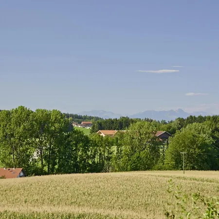 Dirnberg Gasthof 5*
