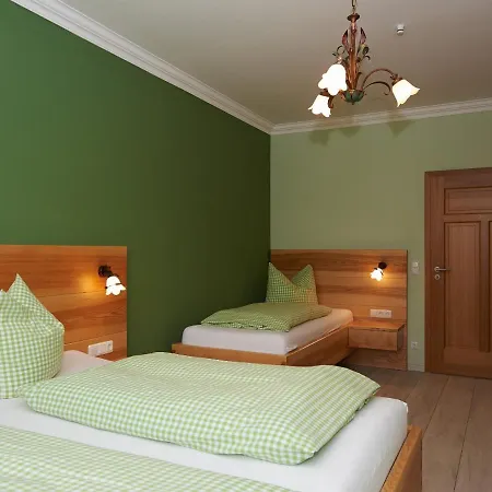 Gasthof Dirnberg 5*